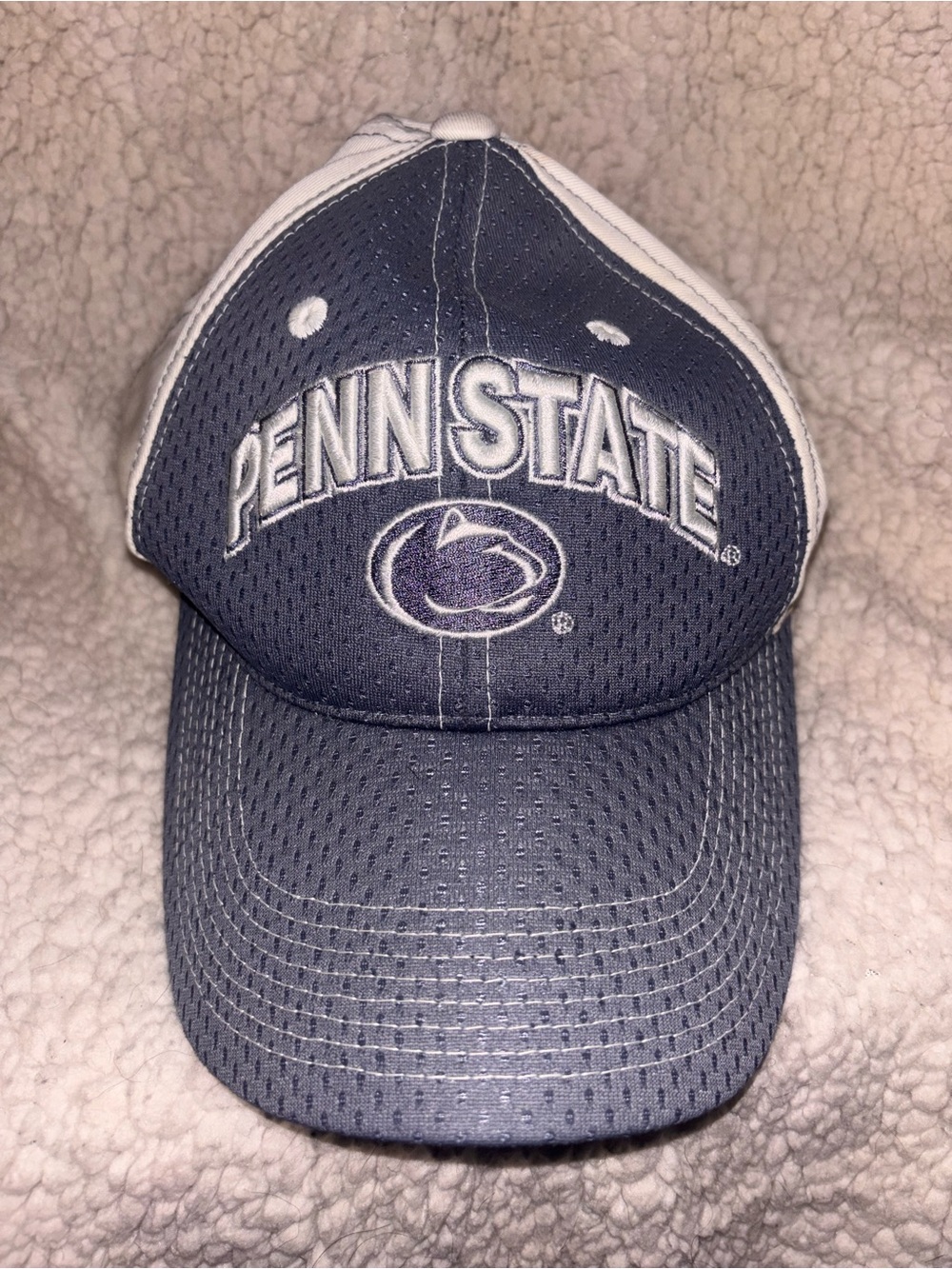 Penn State Nittany Lions Starter Baseball Cap Hat PSU Adjustable